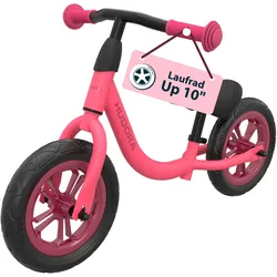 Laufrad Up 10“, pixie