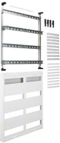 Hager Bloc de construction UD42B1 (UD42B1)