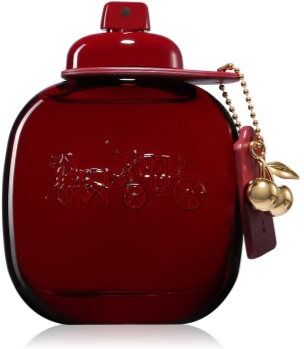 Coach Cherry perfume para mulheres 90 ml. Cherry