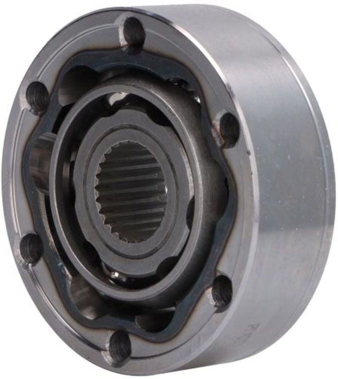 Akusan Kit di giunti, albero motore G7W001AKN