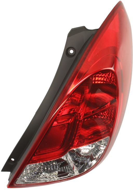 Depo Fanale posteriore 221-1971R-LD-UE