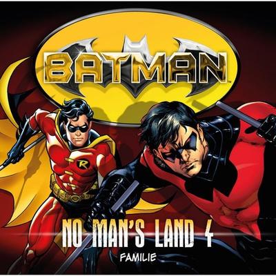 Familie - Louise Simonson, Audio, 4250783688100