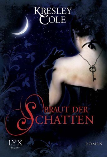 Kresley Cole - Braut der Schatten - Preis vom 09.10.2026 07:28:09 h