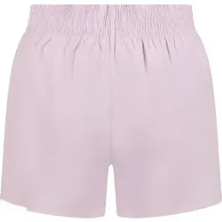 2XU Laufhose Aero Hi-Rise 4 Inch Shorts, Größe M in Pink Pink