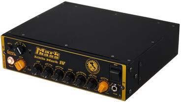 Markbass Little Mark IV