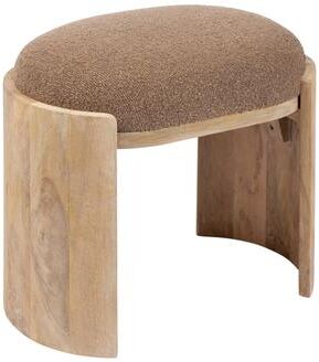 Kate and Laurel Capella Capsule Ottoman