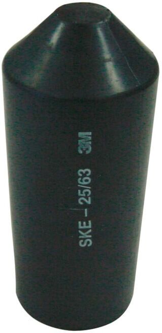 3M Warmschrumpf-Endkappe 40/15 mm SKE 15/40 (7000061599)