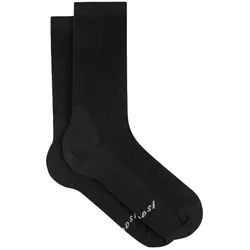 ISADORE Socken Signature Light | schwarz 43 - 46