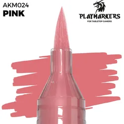 AK Playmarkers Pink