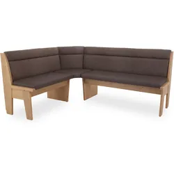 Eckbank Elastoform SILAS (BHT 195x88x155 cm) - BHT 195x88x155 cm