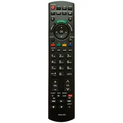 codalux Fernbedienung für PANASONIC PAN-918