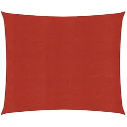 vidaXL, Sonnensegel, Rasenor (600 x 600 cm)
