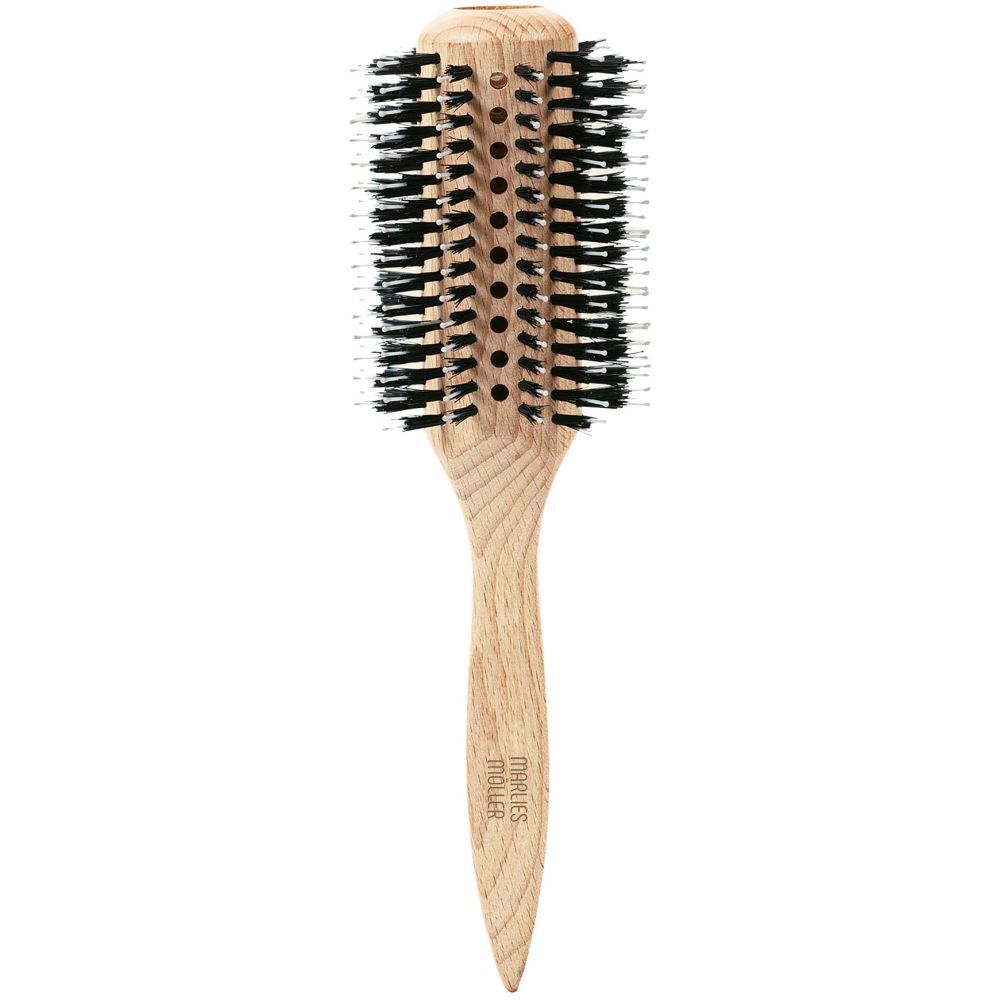 Möller Super Round Styling Brush 1 St Bürste