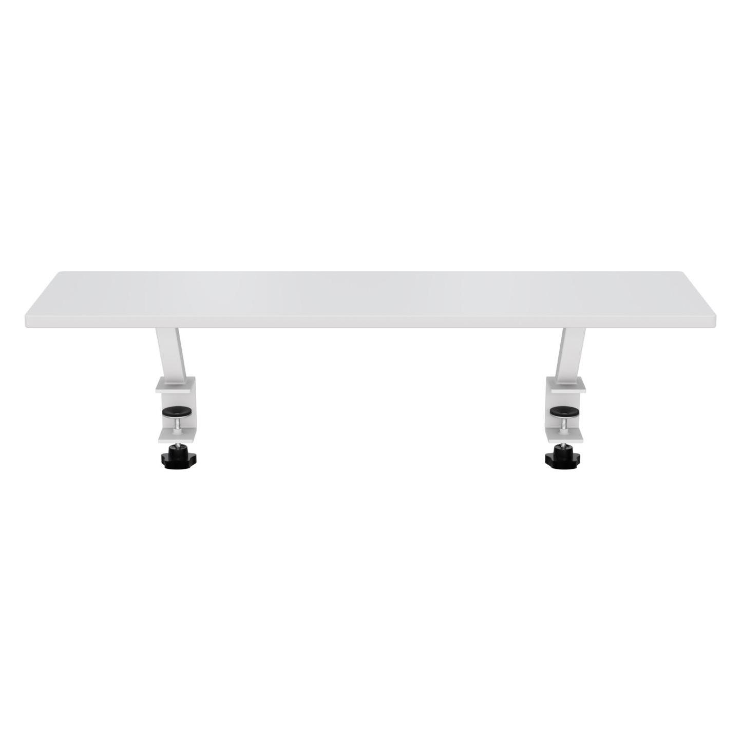 Arozzi PCH Arena Desk Riser Small weiss (AZ-DR-S-WT)