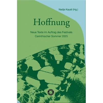 Hoffnung, Taschenbuch von Hamed Abboud,Kholoud Charaf,Verena Dolovai,Vea Kaiser,Anna Kim, Heyn, 978-3-7084-0720-3