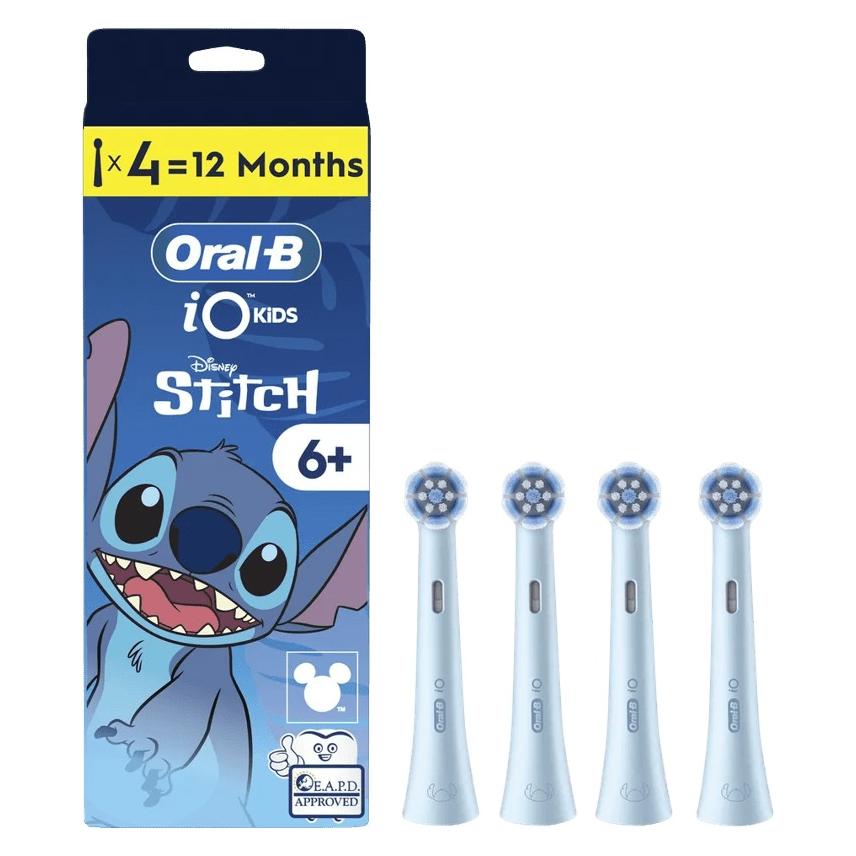 Oral-B Kids (4x) (80850615)