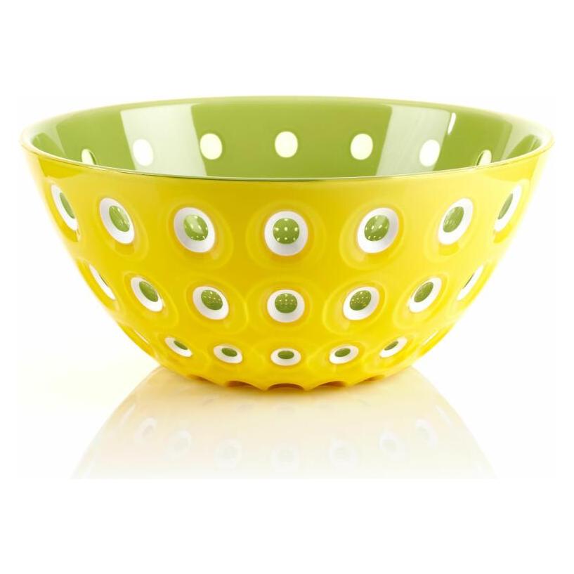 Guzzini Schüssel Ø25 Le Murrine, 279425292 (25 cm, 2.70 l, 1x) (279425292)