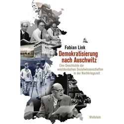 Demokratisierung nach Auschwitz, Fachbücher von Fabian Link