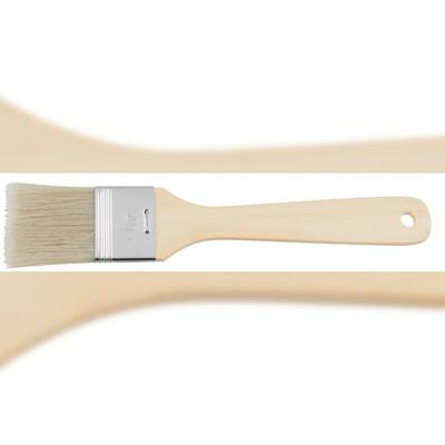 aro Backpinsel, Holz, 21.5 cm