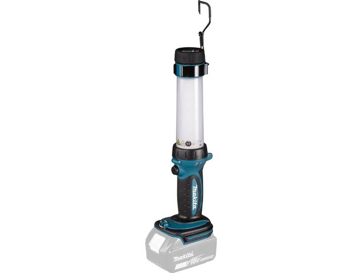 Lampe de chantier 14\,4-18 V LXT (Produit seul) 2100 lx - MAKITA DEADML806