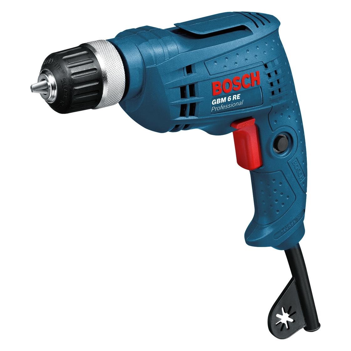 Bosch Professional GBM 6 (Bohrmaschine) (0601472600)