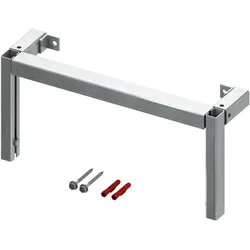 TECE-Modulbefestigung höhenverstellbar für Einzelmontage