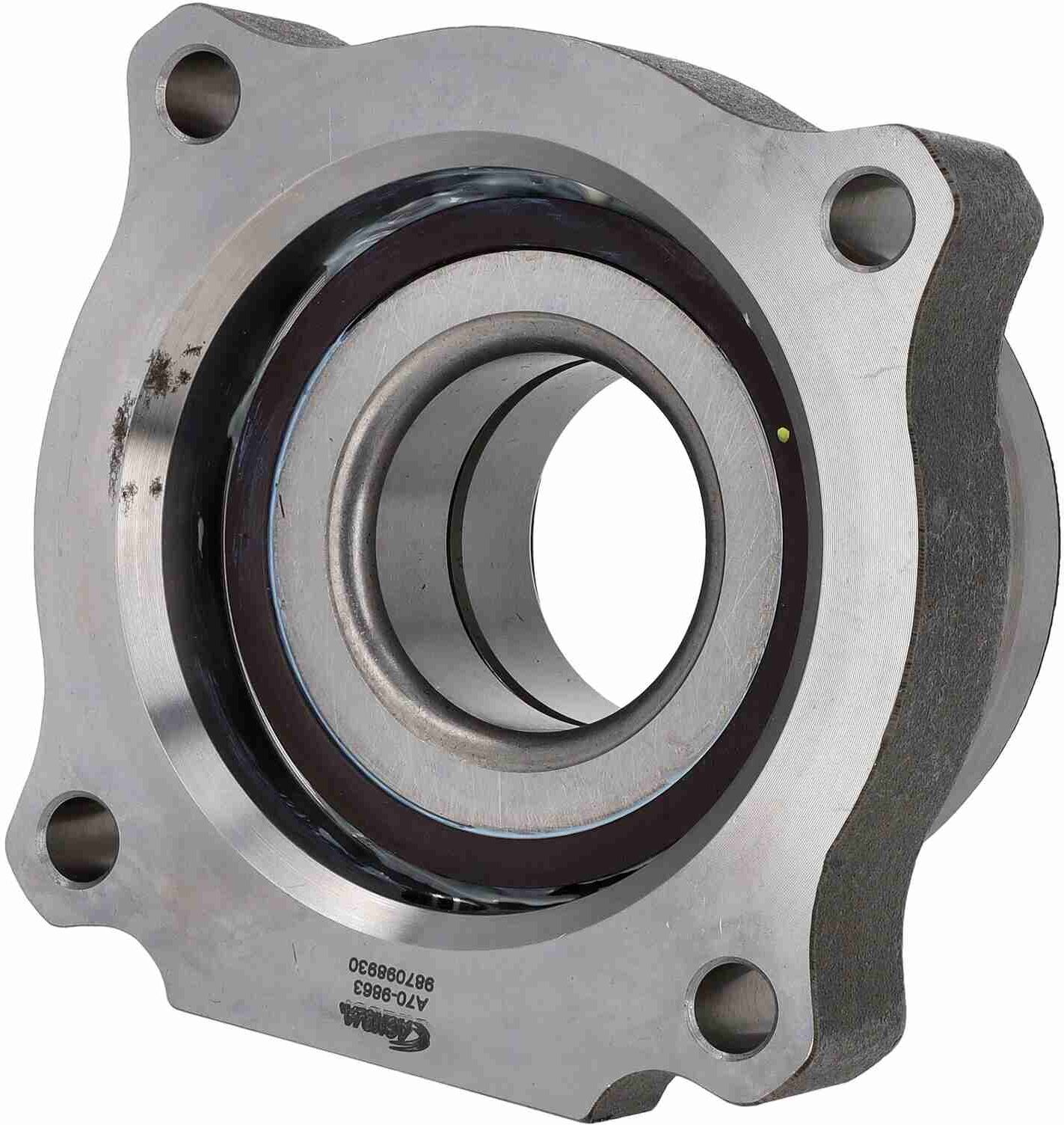 Ackoja Radlager A709863 Hinterachse Rechts Für Toyota