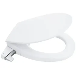 GROHE Bau Ceramic Bidetsitz Duroplast alpenweiß 39648SH0