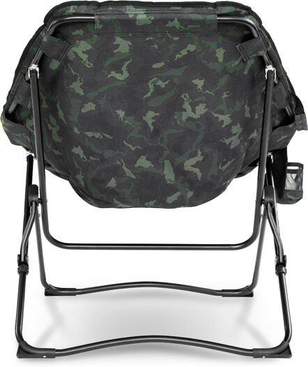 Fauteuil de pêche Delphin HEXIO Banx