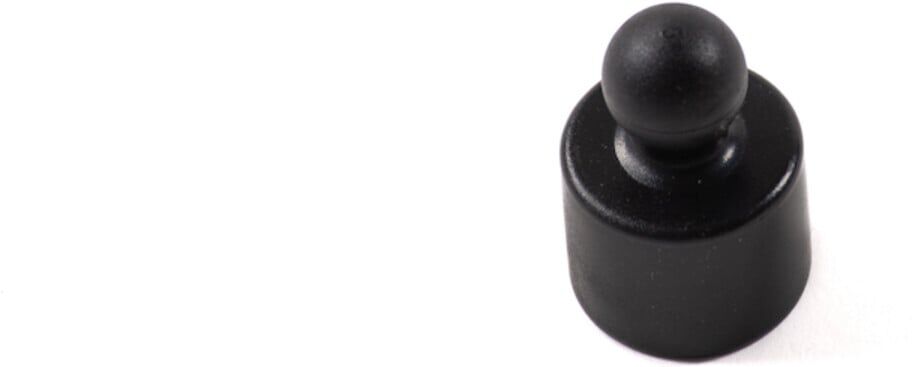 Adapter 32 mit Kugel (QS50, DA40) ; Glück (4996)