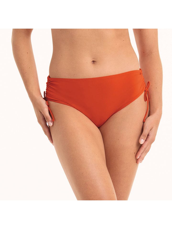 Anita Bikini-Hose in Rot - 40