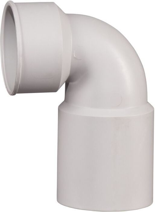 Ostendorf SKOLAN safe SKOLANsafe-Siphonbogen 335940 DN/OD 58/40