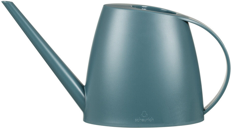 Scheurich Gießkanne 1,5 l Kunststoff Jade
