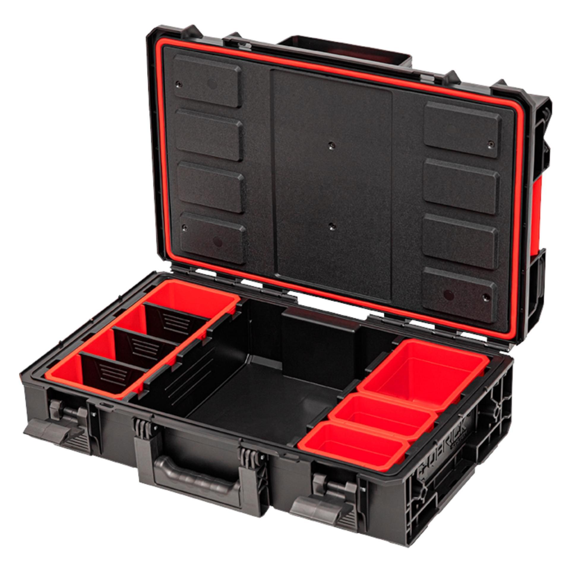 Qbrick SYSTEM ONE TECHNIK 200 (SKRQ200T2CZAPG003)