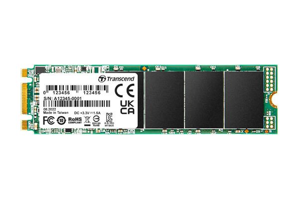 Transcend 825S M.2 SSD - 250 GB TS250GMTS825S
