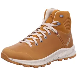 Dolomite DOL Shoe Ws Carezza Nabuk Mid Lt 423916 0922 Gr. 39