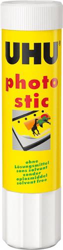 UHU Klebestift photo stic 21g 55 1St.