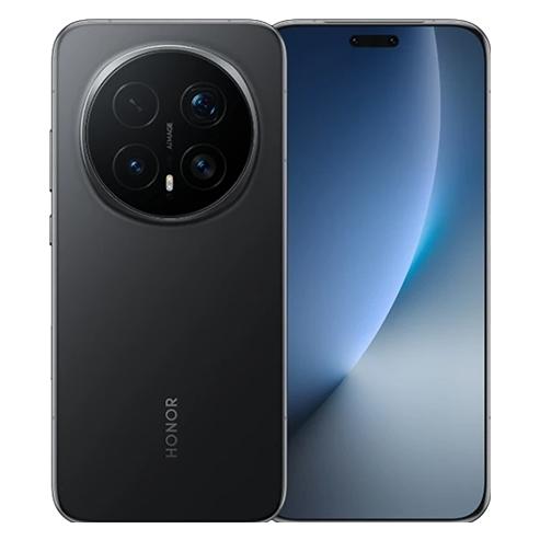 Honor Magic8 Pro (1000 GB, Black, 6.71", Dual SIM, 5G) (6936520885046)