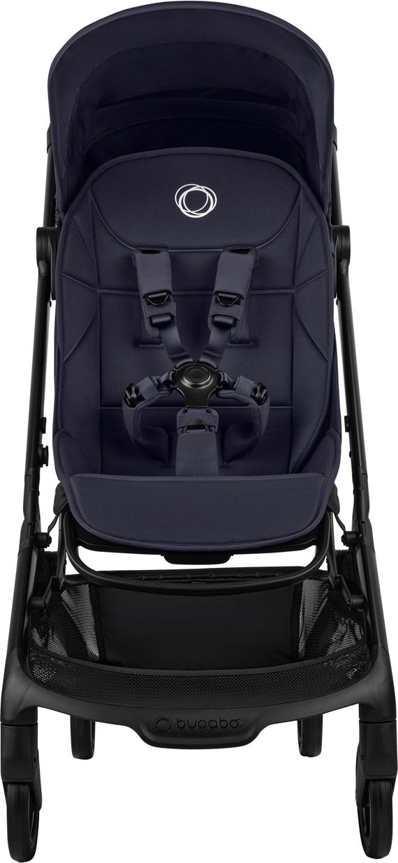 Bugaboo Butterfly 2 Buggy - Deep Indigo | Zusammenklappbarer Buggy