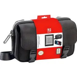 NSW2 Tasche Crossbody Bag MC17 horizontal offiziell lizenziert