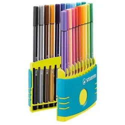 Stabilo, Malstifte, ColorParade Pen 68 (20x)