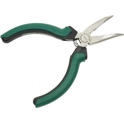 Brüder Mannesmann M 1070-5 Spitzzange 120mm