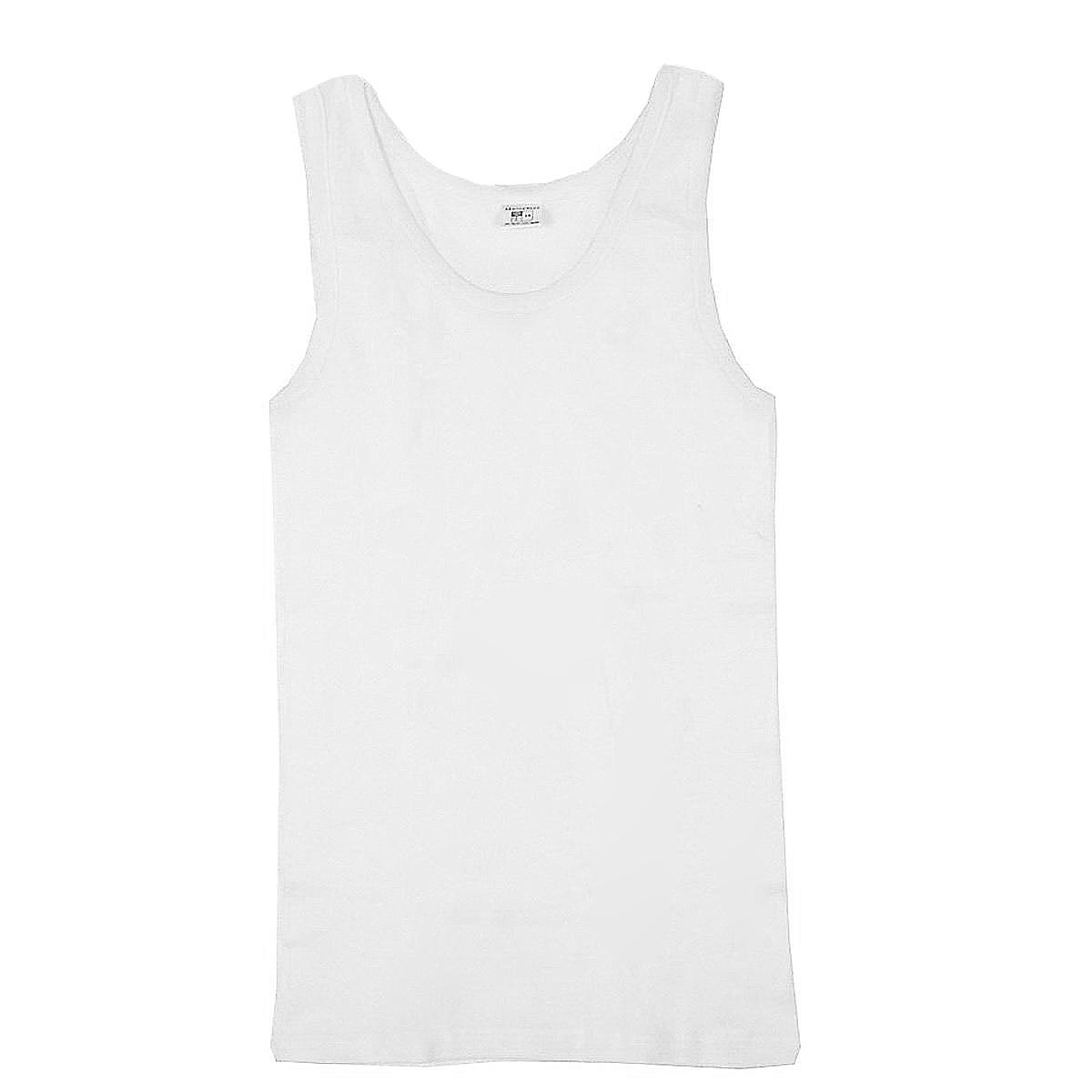 Klassiek T-shirt met brede band 0301 junior