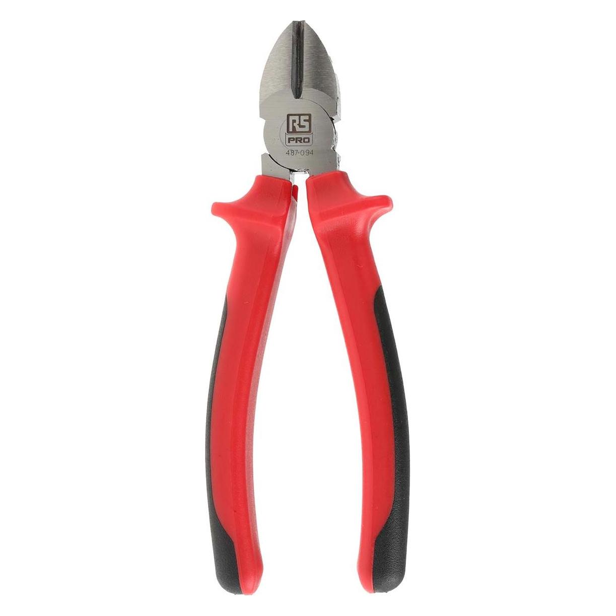 RS PRO Seitenschneider 160mm (160 mm) (487094)
