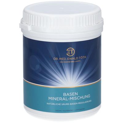 Töth Basen Mineralmischung 500 g Pulver