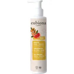 Eubiona Repair-Kur Arganöl-Granatapfel