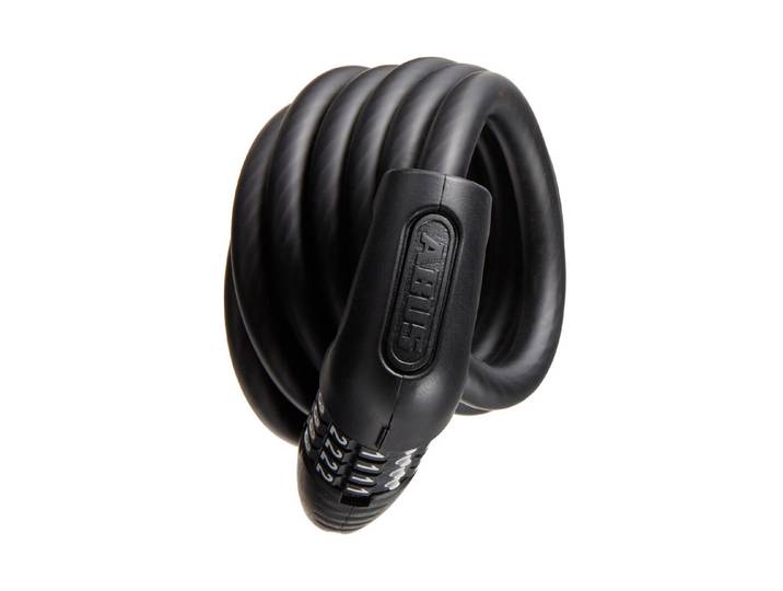 Abus Kabelschloss Numero 5510C/180 180 cm