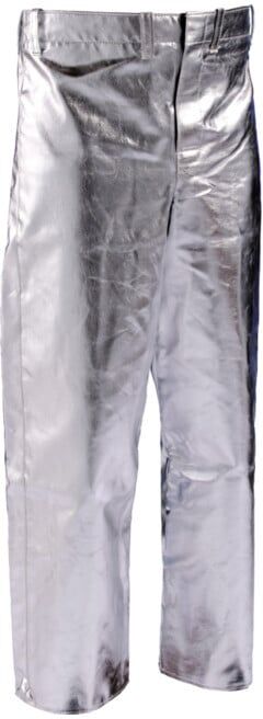 Jutec Pantalon anti-chaleur, Taille de confection DE: 56 (HSH100KA-1 GR. 56)