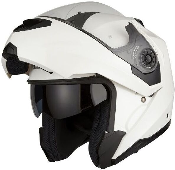 EOLE SUBTLEP001 Flip-up helmet