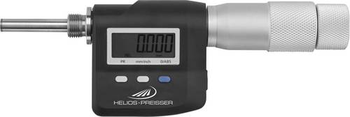 HELIOS PREISSER 1923200 Grundgerät Ablesung: 0.001mm